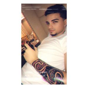 Meet your Posher, Alexis